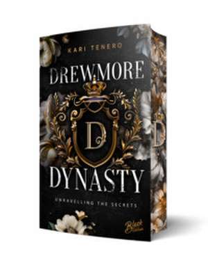 Drewmore Dynasty 3 de Kari Tenero