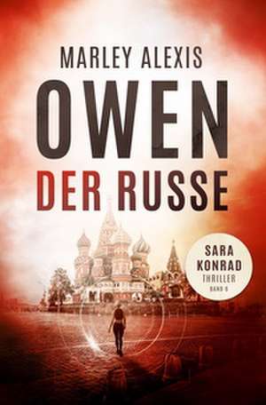 Der Russe de Marley Alexis Owen