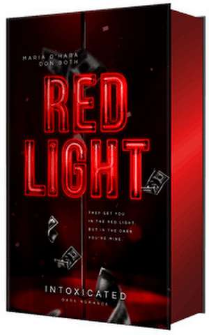 Red Light de Maria O'Hara