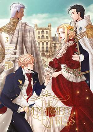 The Remarried Empress 3 de Alphatart