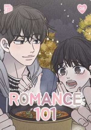 Romance 101 8 de Namsoo