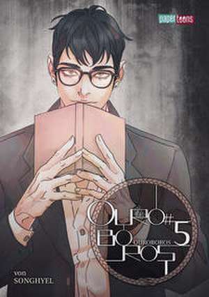 Ouroboros 05 de Songhyel