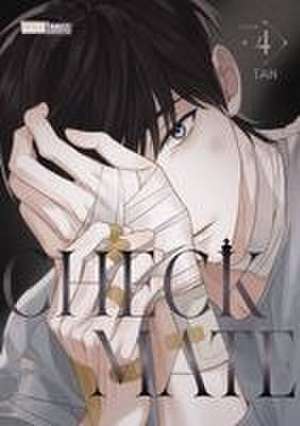 Checkmate 04 de Tan