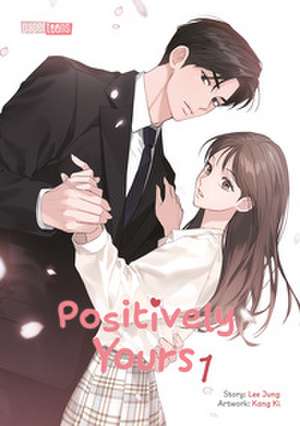 Positively Yours 01 de Kang Ki