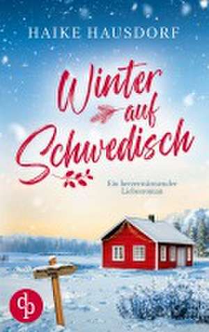 Winter auf Schwedisch de Haike Hausdorf