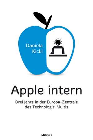 Apple intern de Daniela Kickl