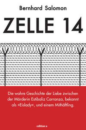 Zelle 14 de Salomon Bernhard