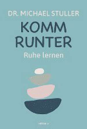 Komm runter de Michael Stuller