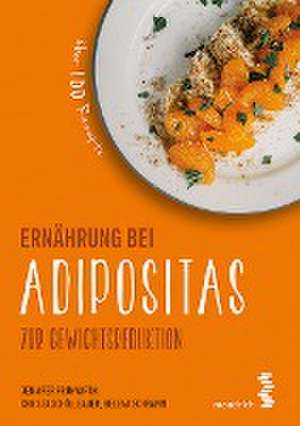 Frühwirth, J: Ernährung bei Adipositas