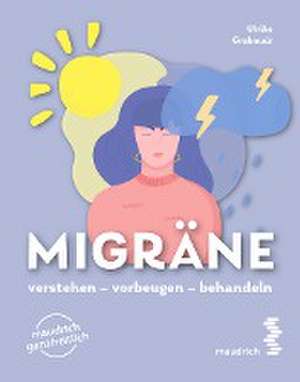 Migräne de Ulrike Grabmair