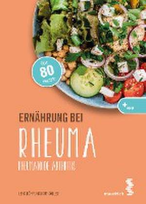 Ernährung bei Rheuma de Lena Böhm