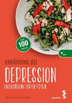 Ernährung bei Depression de Hanna Fischer