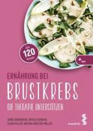 Ernährung bei Brustkrebs de Agnes Budnowski