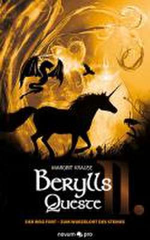 Berylls Queste II de Margrit Krause