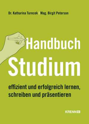 Handbuch Studium de Katharina Turecek