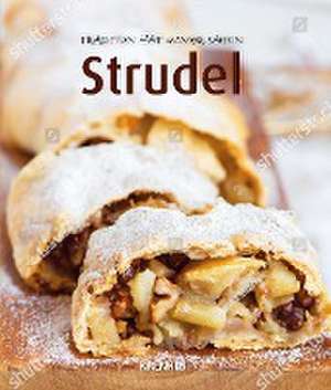 Strudel de Inge Krenn