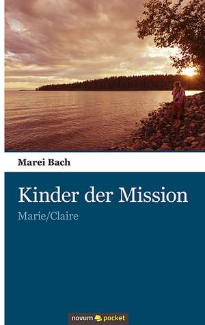 Kinder der Mission de Marei Bach