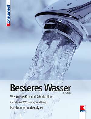 Besseres Wasser de Christian Hoeller