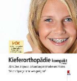 Kieferorthopädie kompakt de Verein für Konsumenteninformation