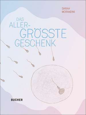Das allergrößte Geschenk de Sarah Morandini