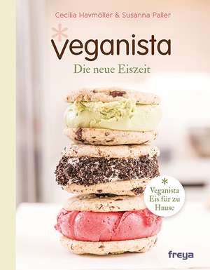 Veganista de Cecilia Havmöller