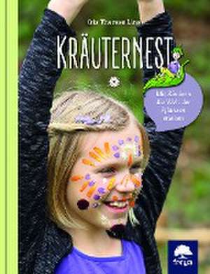 Kräuternest de Iris Therese Lins