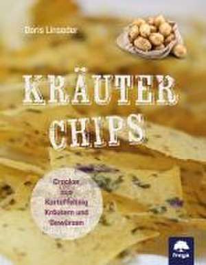 Kräuter-Chips de Doris Linseder