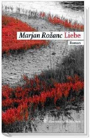 Liebe de Marjan Rozanc