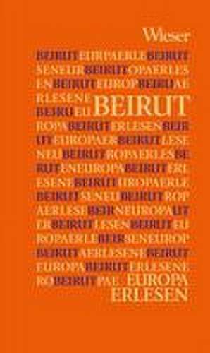 Beirut de Dareg A. Zabarah