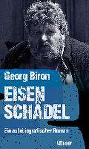 Eisenschädel de Georg Biron