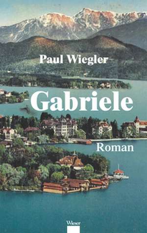 Gabriele de Paul Wiegler