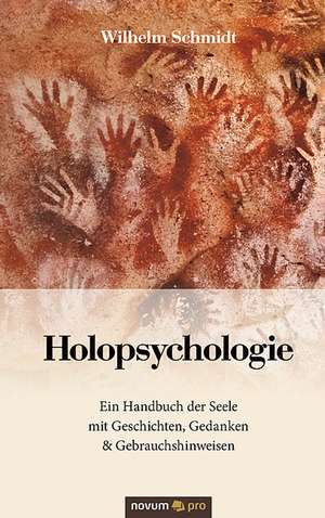 Holopsychologie de Wilhelm Schmidt