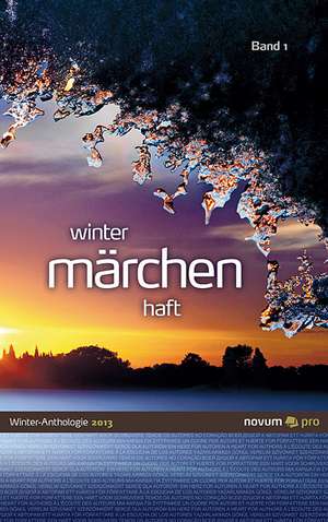 winter märchen haft 2013 de Wolfgang Bader