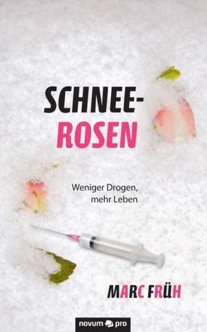 Schneerosen de Marc Früh