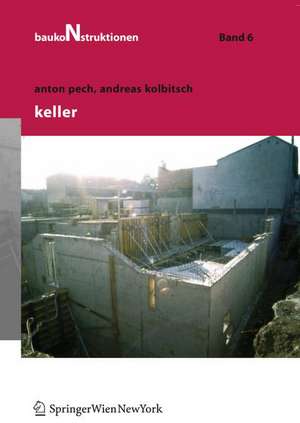 Keller de A Pech