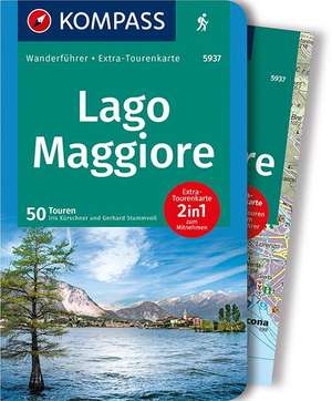Lago Maggiore de Iris Kürschner