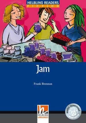 Jam, Class Set de Frank Brennan