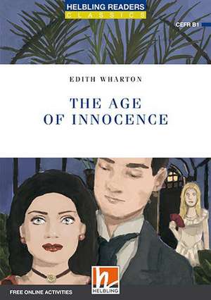 The Age of Innocence. Class Set de Edith Warton