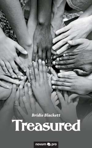 Treasured de Bridie Blackett