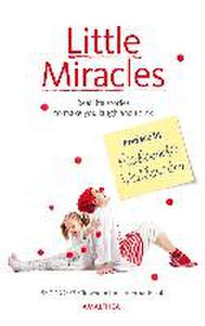 Little Miracles de Clowndoctors International Rote Nasen