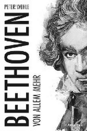 Beethoven de Peter Wehle