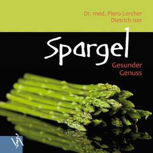 Spargel de Piero Lercher