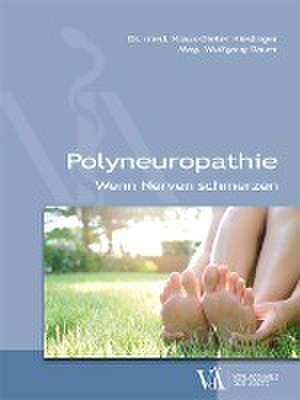 Polyneuropathie de Klaus-Dieter Kieslinger