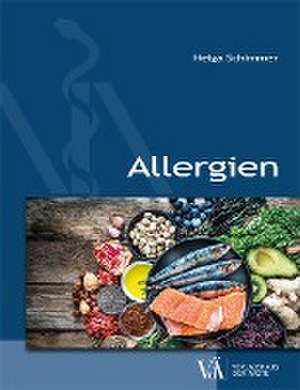 Allergien de Helga Schimmer