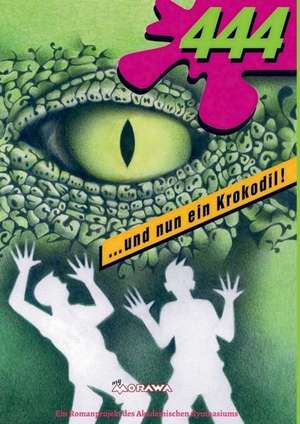 444 de Schülerinnen und Schüler des Akademischen Gymnasiums