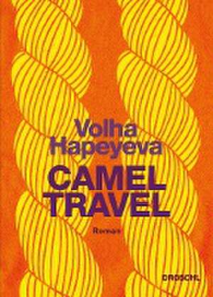 Camel Travel de Volha Hapeyeva