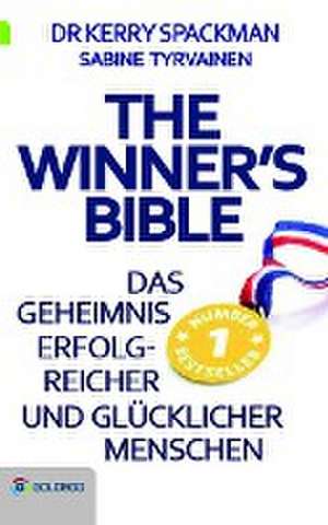 Winner's Bible de Kerry Spackman