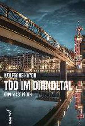 Tod im Dirndltal de Wolfgang Haydn