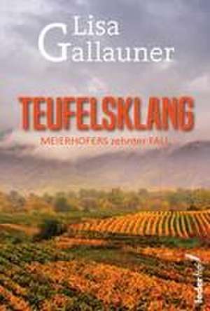 Teufelsklang de Lisa Gallauner