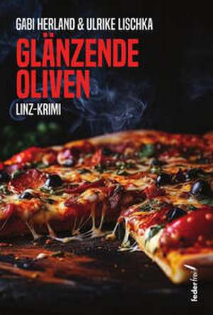 Glänzende Oliven de Ulrike Lischka